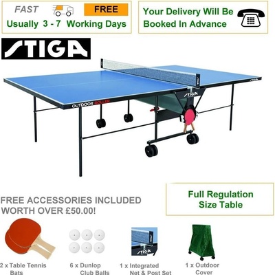 Stiga Outdoor Roller