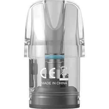 Image 1 of Aspire Резервен POD за Aspire TSX Clear Pod 1.0ohm 3ml