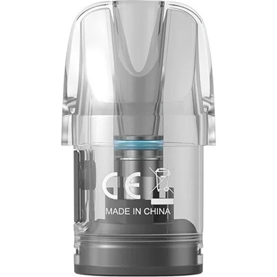 Aspire Резервен POD за Aspire TSX Clear Pod 1.0ohm 3ml