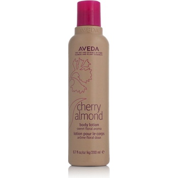 Aveda telové mlieko Cherry Almond ( Body Lotion) 200 ml