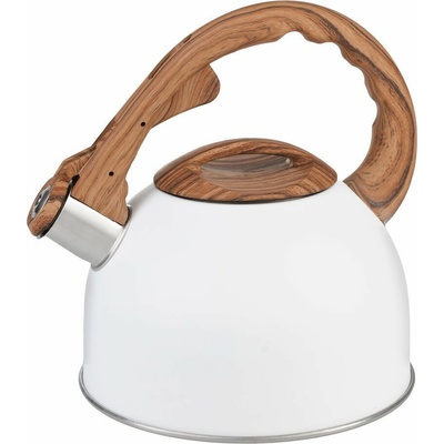 MagicHome pískací bílá 2500 ml