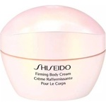 Shiseido Firming Body Cream 200 ml Лосион за тяло