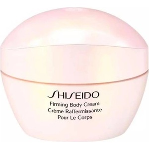 Shiseido Firming Body Cream 200 ml Лосион за тяло