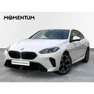 BMW 218d Gran Coupé 218d 110 kW