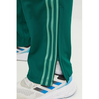 adidas Originals Спортен панталон adidas Originals в зелено с десен IX9627 (IX9627)