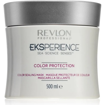 Revlon Eksperience Color Protection маска за боядисана коса 500ml