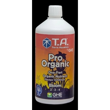 Terra Aquatica Pro Organic Bloom 10 L