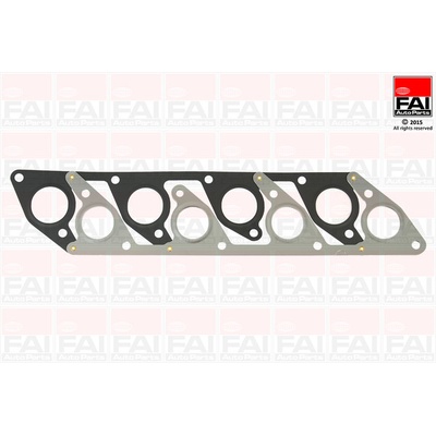 FAI AutoParts EM1823