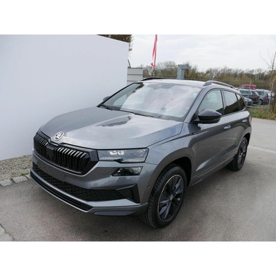 Skoda Karoq 2.0 TSI 4x4 DSG Sportline 140 kW