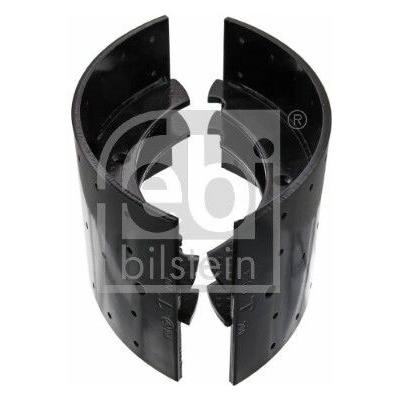 Sada brzdových čeľustí FEBI BILSTEIN 12218