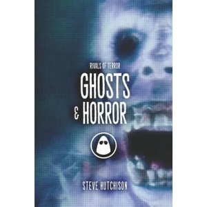 Ghosts & Horror | Steve Hutchison (ISBN: 9781070989983)