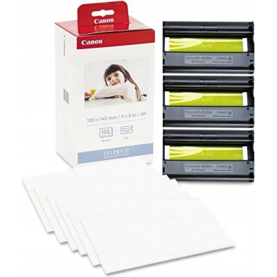 Canon 10 x 15 cm 260 g/m2 108 ks