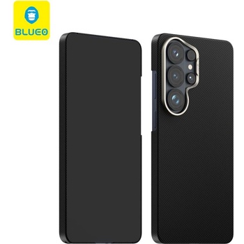 Blueo Air Aramid Калъф за Samsung Galaxy S26 Ultra - Black (6934663775873)