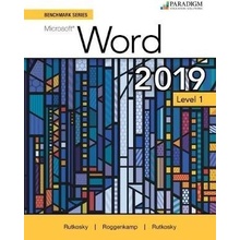 Benchmark Series: Microsoft Word 2019 Level 1