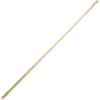 TĚSMAT Násada na koště 170 cm 160010