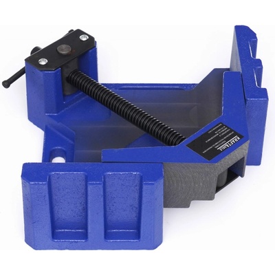 KRAFT&DELE KRAFT&DELE Zvárací zverák 125 mm KD1177