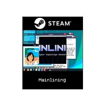 Mainlining
