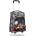 COOLPACK Ученическа раница на колела Coolpack - Compact - Avengers