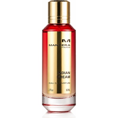 Mancera Paris Indian Dream parfumovaná voda dámska 60 ml