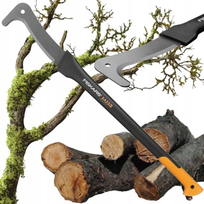 Fiskars WoodXpert XA23 1003621 – Zboží Mobilmania