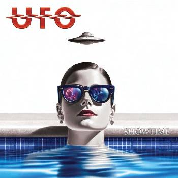 UFO - Showtime (Limited Edition) (3 LP) (0889466578212)