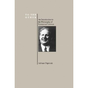 To the Other (ISBN: 9781557530240)