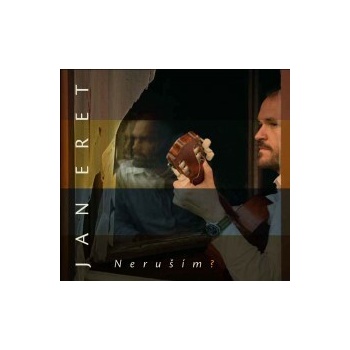 Eret Jan - Neruším ? Digipack CD