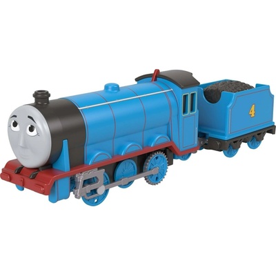 Mattel Tomáš a přátelé Motorová mašinka GORDON JGF96 mJGF96