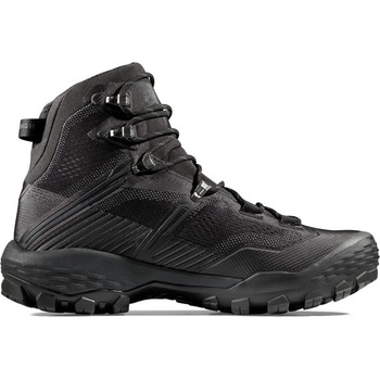 Mammut Ducan II High GTX Women Размер на обувките (ЕС): 38 / Цвят: черен