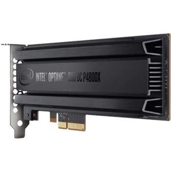 Intel Optane SSD DC P4800X Series 375GB, SSDPED1K375GA01