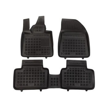 Гумени стелки за Volvo EX30 (2023+) - тип леген