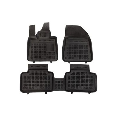 Гумени стелки за Volvo EX30 (2023+) - тип леген