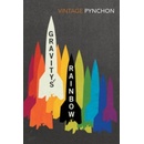 Gravity's Rainbow