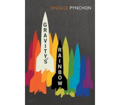 Gravity's Rainbow