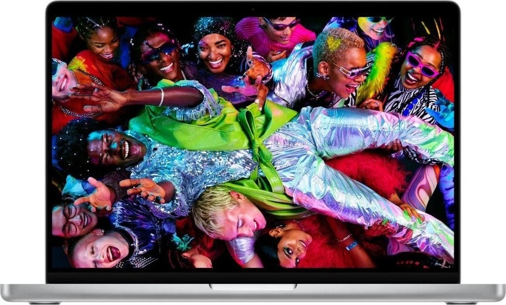 Apple MacBook Pro 14 M5 (2025) Silver MDE44SL/A od 1 599