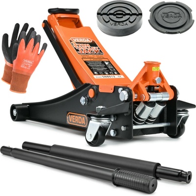 Verda Hydraulický zvedák hever na auto 3 t SN 8013