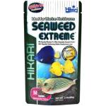 Hikari Храна Seaweed Extreme Wafer M, 90 g