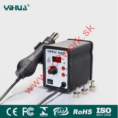 YIHUA 858D