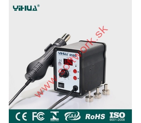 YIHUA 858D