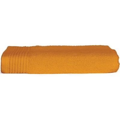 The One Towelling Osuška Honey Yellow 70 x 140 cm