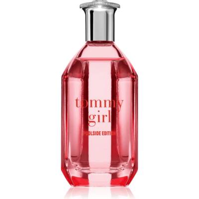 Tommy Hilfiger Tommy Girl Poolside Edition тоалетна хартия за жени 100ml
