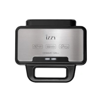 Izzy Ceramic IZ-2018