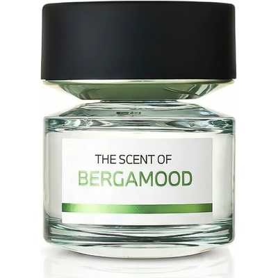 BMW Fragrances Bergamood parfumovaná voda unisex 100 ml