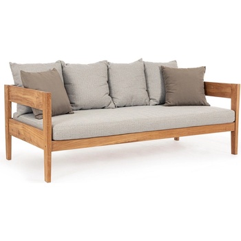 Bizzotto Kobo ДИВАН 3 МЕСТА С ВЪЗГЛАВНИЦИ - fsc (0806793)