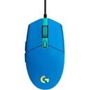 Logitech G102 Lightsync Gaming Mouse 910-005801