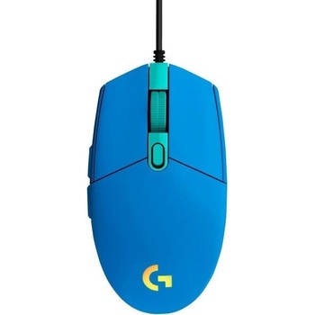Logitech G102 Lightsync Gaming Mouse 910-005801