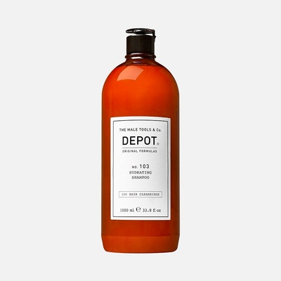 Depot NO. 103 Hydrating Shampoo 1000 ml