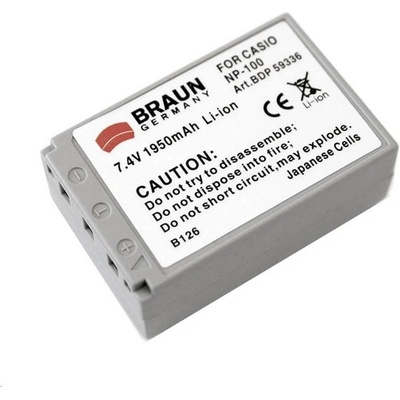 Braun DB59336