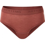 ARTILECT Дамско мериносово термобельо ARTILECT Women's Boulder 125 Hot Pant Merino base layer - Andorra (115-1386-0112)