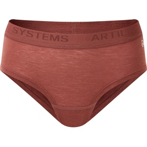 ARTILECT Дамско мериносово термобельо ARTILECT Women's Boulder 125 Hot Pant Merino base layer - Andorra (115-1386-0112)